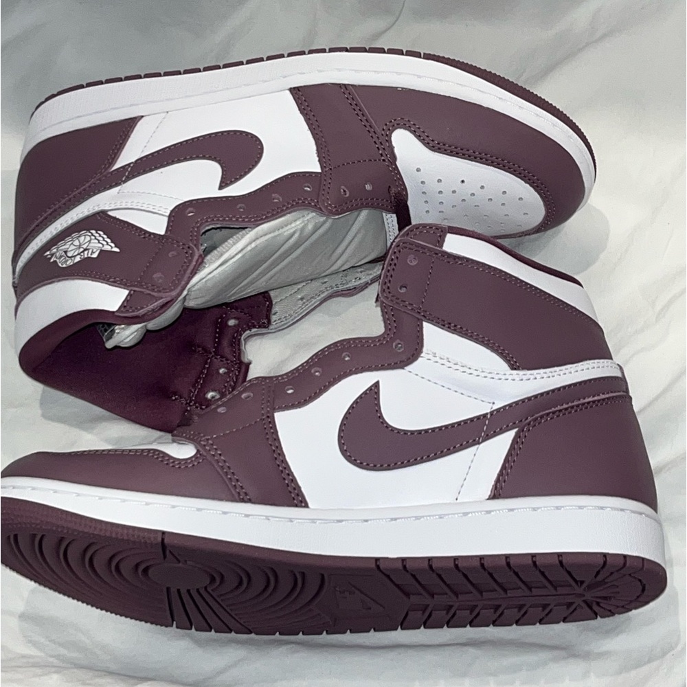 Air Jordan 1 Retro High OG "Sky J Mauve"